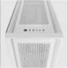 Corsair 5000D AIRFLOW Mid Tower Noir performant