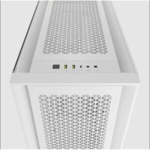 Corsair 5000D AIRFLOW Mid Tower Noir performant