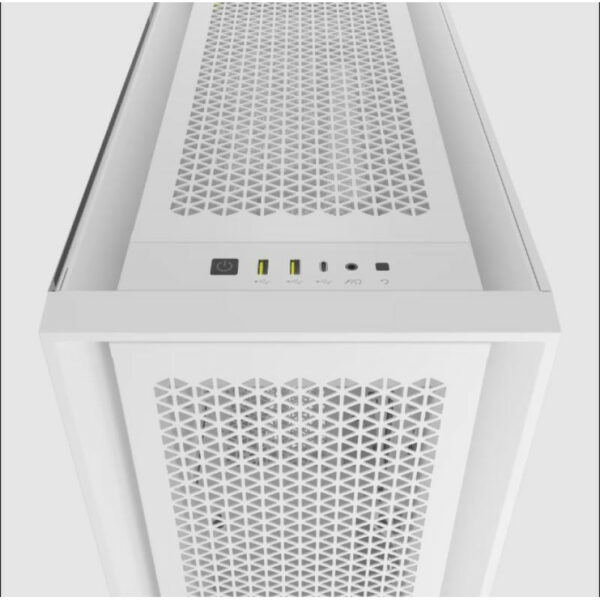 Corsair 5000D AIRFLOW Mid Tower Noir performant
