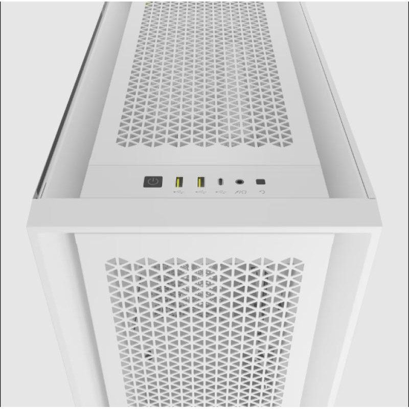 Corsair 5000D AIRFLOW Mid Tower Noir performant