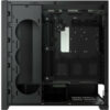 Corsair iCUE 5000D RGB Airflow Noir Mid Tower – Image 3