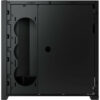 Corsair iCUE 5000D RGB Airflow Noir Mid Tower – Image 5