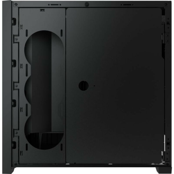 Corsair iCUE 5000D RGB Airflow Noir Mid Tower – Image 5