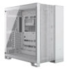 Corsair 6500D AIRFLOW Mid Tower Blanc – Image 2