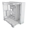 Corsair 6500D AIRFLOW Mid Tower Blanc – Image 3