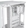Corsair 6500D AIRFLOW Mid Tower Blanc – Image 4
