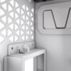 Corsair 6500D AIRFLOW Mid Tower Blanc – Image 5