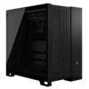 Corsair 6500X Mid Tower Noir, boîtier PC élégant – Image 2
