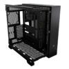 Corsair 6500X Mid Tower Noir, boîtier PC élégant – Image 3
