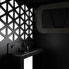 Corsair 6500X Mid Tower Noir, boîtier PC élégant – Image 5
