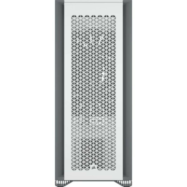 Corsair 7000D AIRFLOW Full Tower Blanc – Image 2