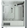 Corsair 7000D AIRFLOW Full Tower Blanc – Image 3