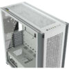 Corsair 7000D AIRFLOW Full Tower Blanc – Image 6