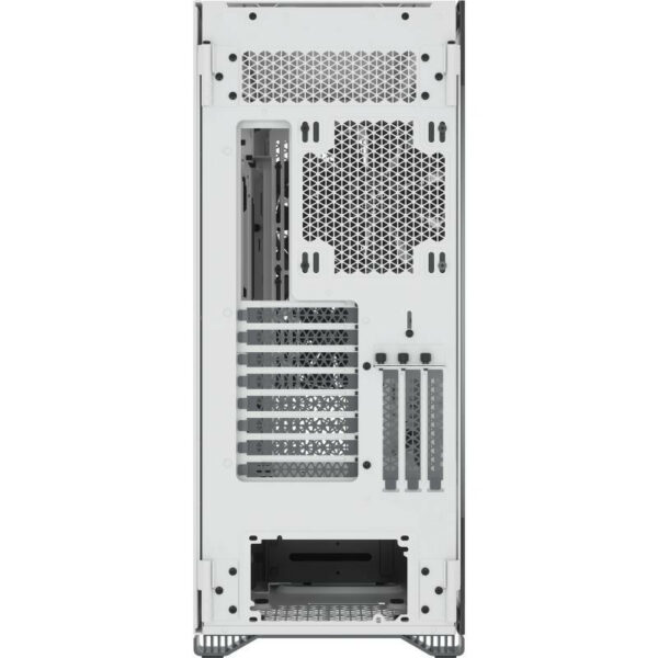 Corsair 7000D AIRFLOW Full Tower Blanc – Image 7