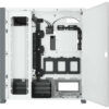 Corsair 7000D AIRFLOW Full Tower Blanc – Image 8