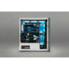 Corsair 7000D AIRFLOW Full Tower Blanc – Image 9
