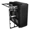 CORSAIR 9000D RGB AIRFLOW Super-Tower Noir – Image 2