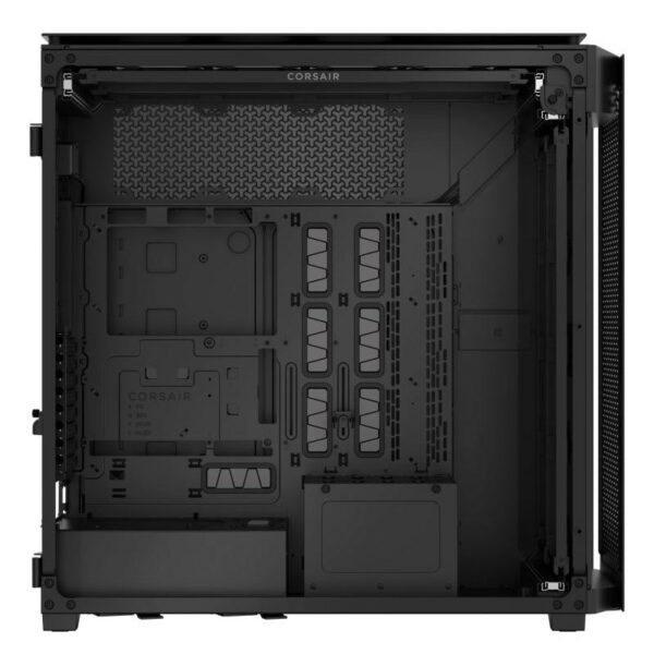 CORSAIR 9000D RGB AIRFLOW Super-Tower Noir – Image 3