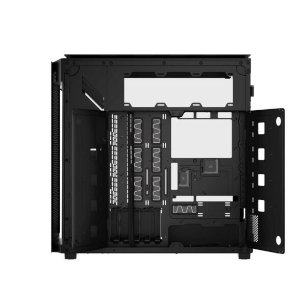 CORSAIR 9000D RGB AIRFLOW Super-Tower Noir – Image 4