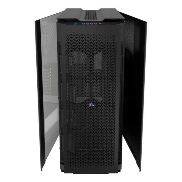CORSAIR 9000D RGB AIRFLOW Super-Tower Noir – Image 5