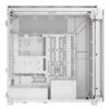 CORSAIR 9000D RGB AIRFLOW Super-Tower Blanc – Image 3