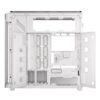 CORSAIR 9000D RGB AIRFLOW Super-Tower Blanc – Image 4