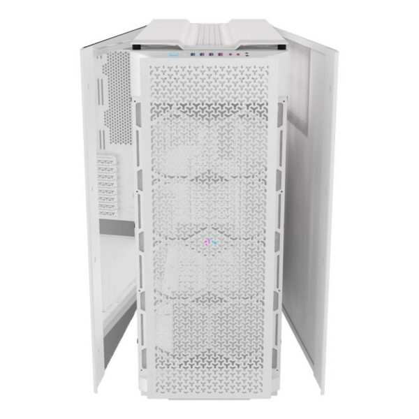 CORSAIR 9000D RGB AIRFLOW Super-Tower Blanc – Image 5