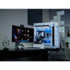 CORSAIR 9000D RGB AIRFLOW Super-Tower Blanc – Image 6