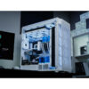 CORSAIR 9000D RGB AIRFLOW Super-Tower Blanc – Image 7