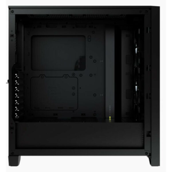 Corsair iCUE 4000X RGB Midi Tower Noir – Image 20