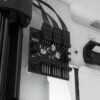 Corsair iCUE 5000X RGB Blanc, Boîtier PC Mid Tower – Image 14