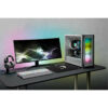 Corsair iCUE 5000X RGB Blanc, Boîtier PC Mid Tower – Image 16
