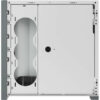 Corsair iCUE 5000X RGB Blanc, Boîtier PC Mid Tower – Image 9