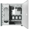 Corsair iCUE 5000X RGB Blanc, Boîtier PC Mid Tower – Image 10