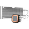 Corsair H100I Elite 240mm blanc – Image 5