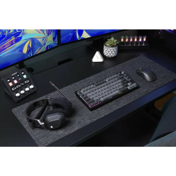 Clavier CORSAIR K65 PLUS WIRELESS Bluetooth – Image 2