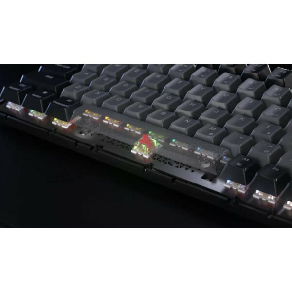 Clavier CORSAIR K65 PLUS WIRELESS Bluetooth – Image 4