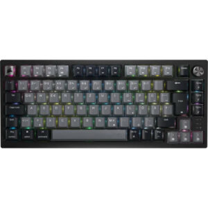 Clavier CORSAIR K65 PLUS WIRELESS Bluetooth