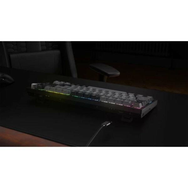 Clavier CORSAIR K65 PLUS WIRELESS Bluetooth – Image 6