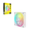 Corsair iCUE LINK LX120 RGB Ventilateur Blanc 12 cm – Image 5