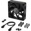 Corsair iCUE LINK RX120 Ventilateur Noir