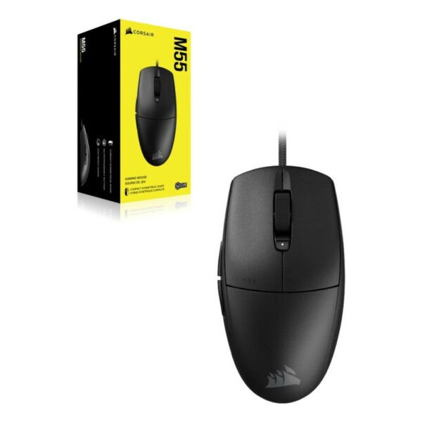 Corsair M55 Souris Gamer Optique 16000 DPI – Image 2