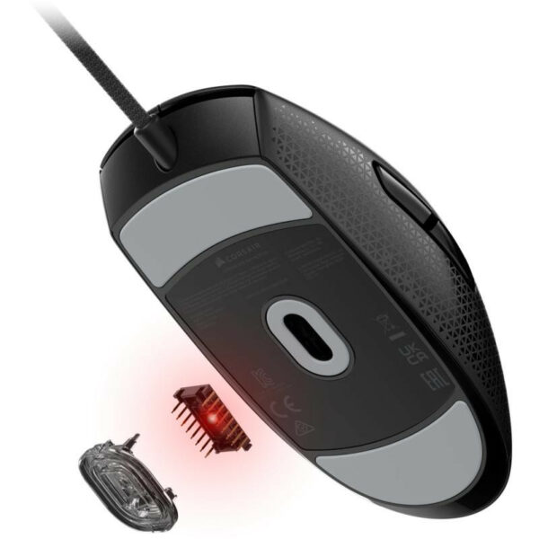 Corsair M55 Souris Gamer Optique 16000 DPI – Image 6