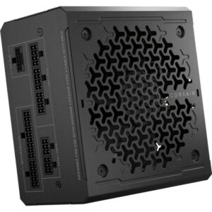 CORSAIR RM750e - 750W ATX Modulaire 80 Plus Gold