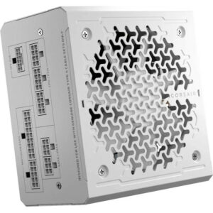 CORSAIR RM850e - 850W ATX 3.1 Blanc