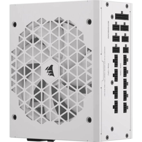 Corsair RM1200x - 1200W ATX Blanc – Image 4