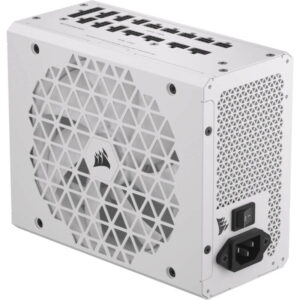 Corsair RM1200x - 1200W ATX Blanc