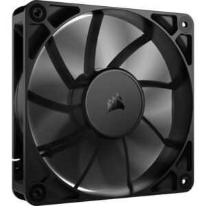 Corsair RS120 Ventilateur 12 cm pour Boitier PC