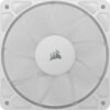 Corsair RS120 Ventilateur 12 cm Blanc pour PC – Image 2