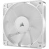 Corsair RS120 Ventilateur 12 cm Blanc pour PC – Image 3